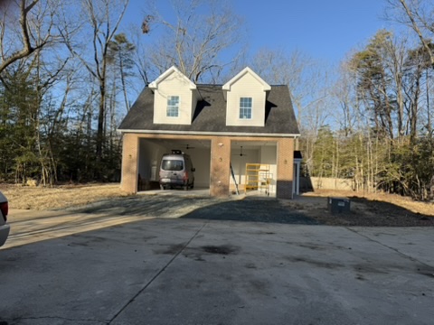 LNL Contracting project in Southern Maryland